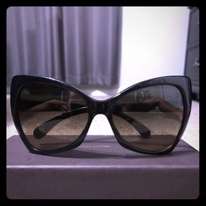 Tom Ford Nico sunglasses